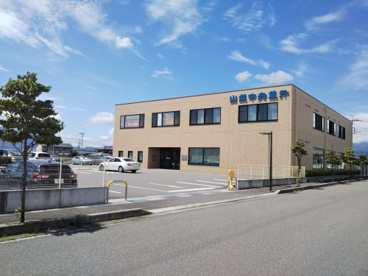 山梨中央銀行 昭和支店の画像1