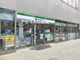 ファミリーマート 横浜星川駅前店