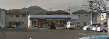 ローソン 本宮インター店の画像1