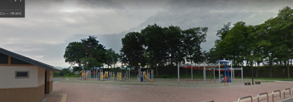  山寺池公園の画像1