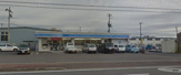 コンビニエンスストア ローソン 須賀川卸町店