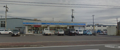 ローソン 須賀川卸町店の画像1