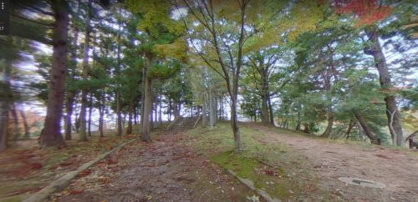 米山寺公園の画像1