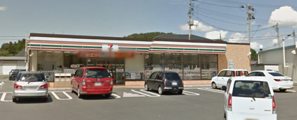 セブン-イレブン須賀川岩渕店の画像1