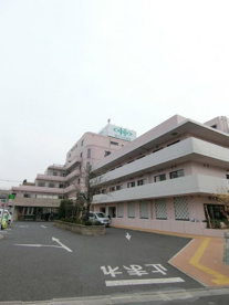 堀切中央病院の画像1