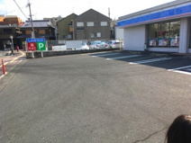 ローソン 亀岡西町店