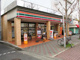 セブン-イレブン京都大石橋店の画像