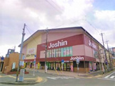 ジョーシン九条烏丸店キッズランド