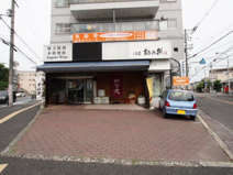 酒屋　勘兵衛