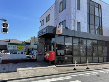 練馬高松三郵便局の画像1