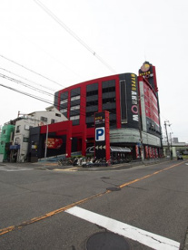 ハイパーアロー深井の画像1