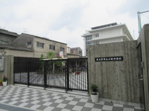 東大阪市立小阪中学校