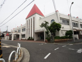 青英学園幼稚園　深井園舎