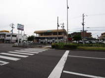 サイゼリヤ堺深井店