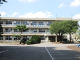 大館市立有浦小学校