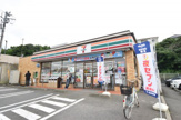 セブンイレブン横浜小雀町店