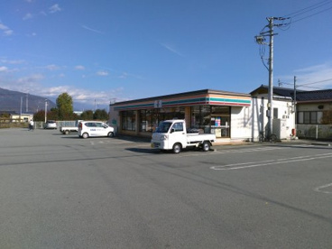 セブンイレブン笛吹石和小石和店の画像1