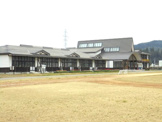 大館市立上川沿小学校