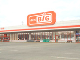 ザ・ビッグ大館南店