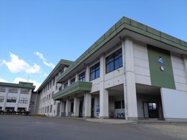 大館市立北陽中学校の画像2