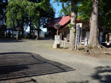 大館八幡神社