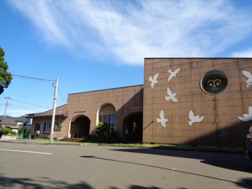 大館市立城南保育園の画像1