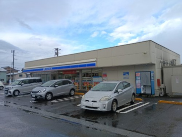 ローソン大館二井田店の画像1