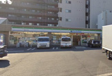 ファミリーマート 船橋印内町店