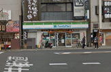 ファミリーマート一之江三丁目店