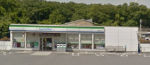 ファミリーマート船橋藤原四丁目店
