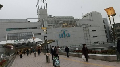 ラスカ茅ヶ崎の画像1