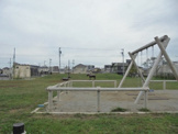 おおたかの森北1号公園