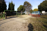 大久保町旦椋付近 児童公園