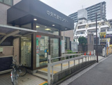 武蔵野市中央市政センター
