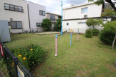薬師堂西児童公園