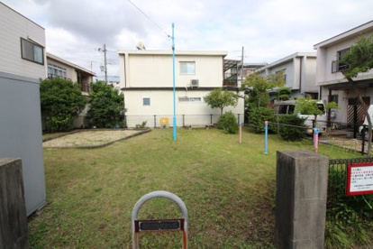薬師堂西児童公園の画像2