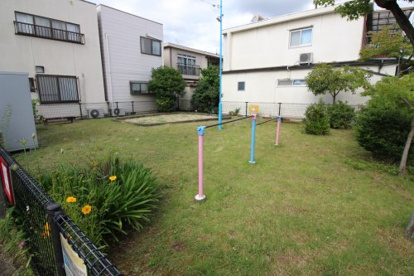 薬師堂西児童公園の画像4