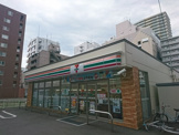 セブンイレブン