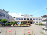 大館市立西館小学校