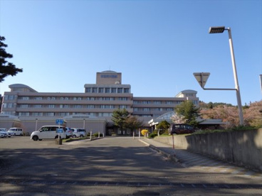 秋田労災病院の画像1