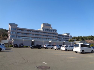 秋田労災病院の画像2