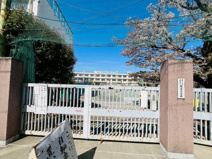 世田谷区立経堂小学校