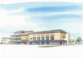 京都市立御所東小学校