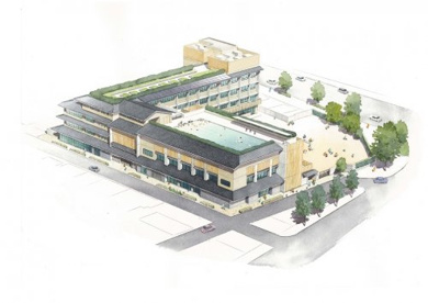京都市立御所東小学校の画像2