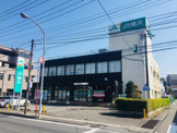 ＪＡ横浜中川支店