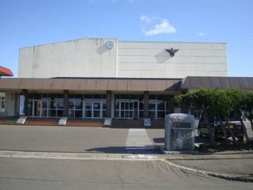 北秋田市立鷹巣小学校の画像1