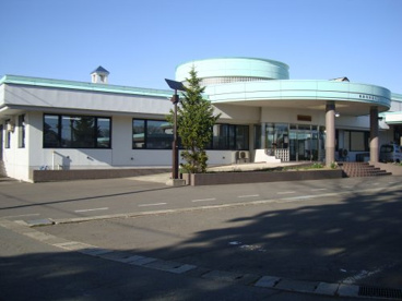 北秋田市鷹巣保健センターの画像1