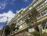 神戸市立長峰中学校