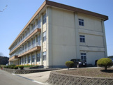 大館市立早口小学校