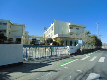 坂戸市立浅羽野小学校の画像1